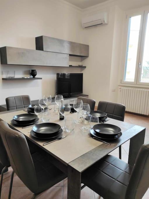 Casa Raffaello Careggi Appartement