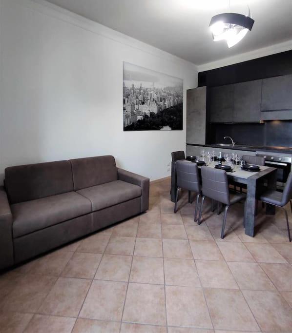 Casa Raffaello Careggi Appartement
