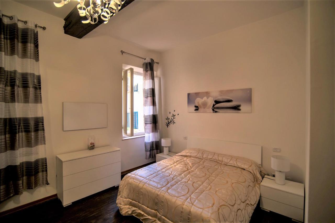 Couette-café Le Stanze Dei Ghibellini Florence