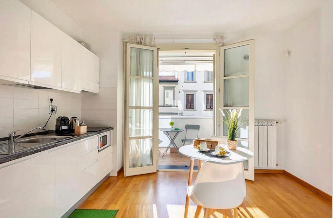Florence Green Apartment Appartement