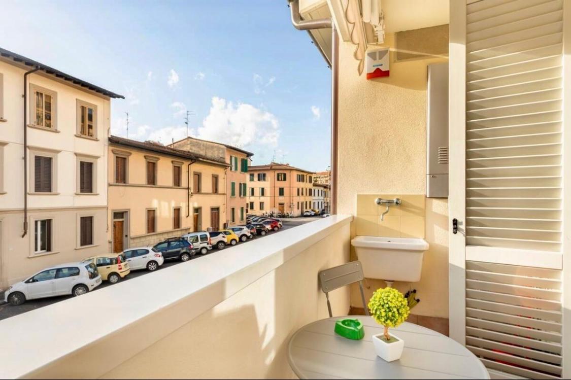 Appartement Florence Green Apartment Florence