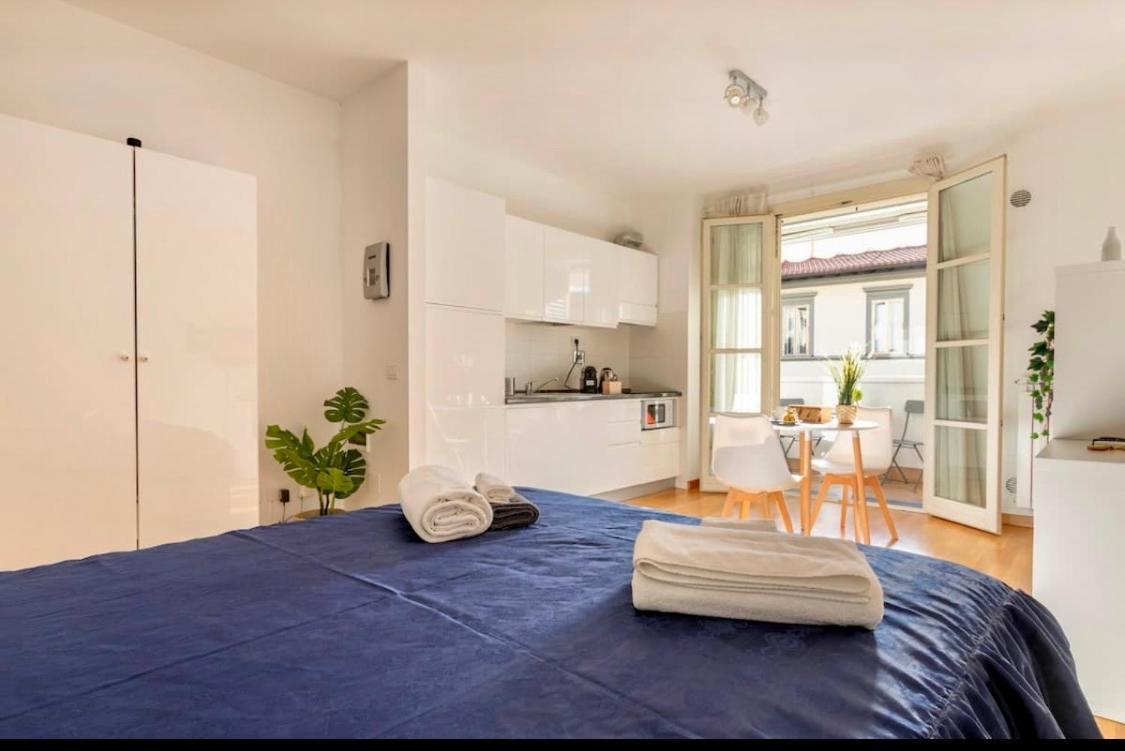 Florence Green Apartment Appartement