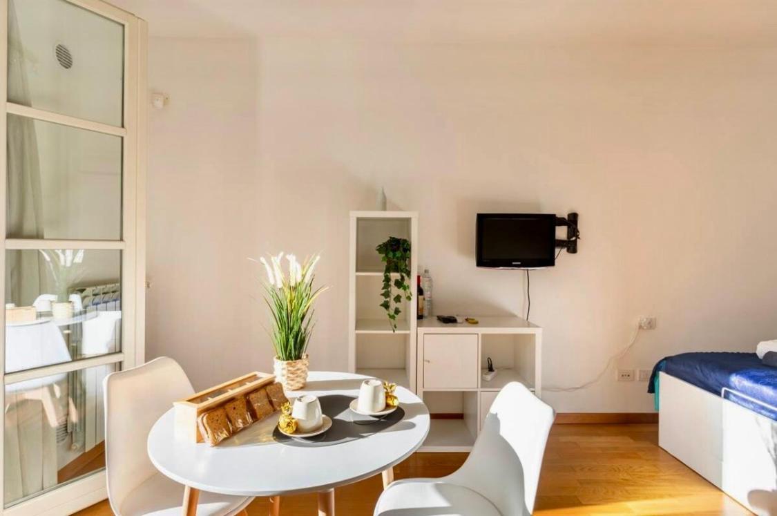 Florence Green Apartment Appartement