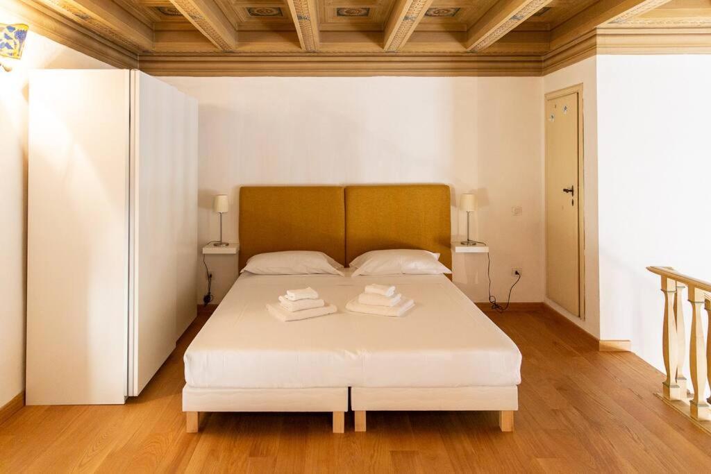 Apartment Strategic 2br