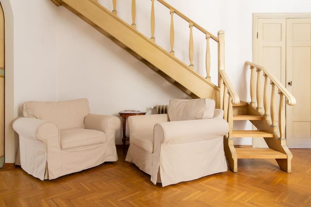 Apartment Strategic 2br *