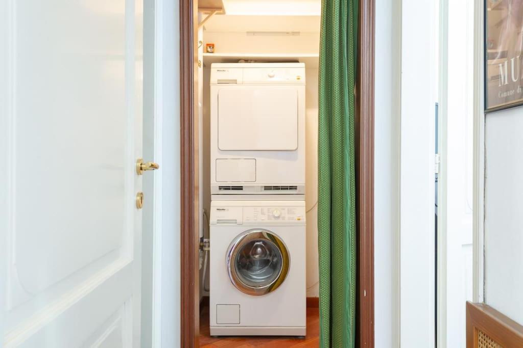 Appartement Liberty Veranda W/ Pvt Parking & Garden. Tram Stop *