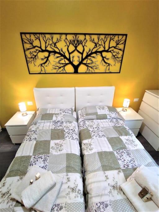 Casa Raffaello Careggi Appartement *