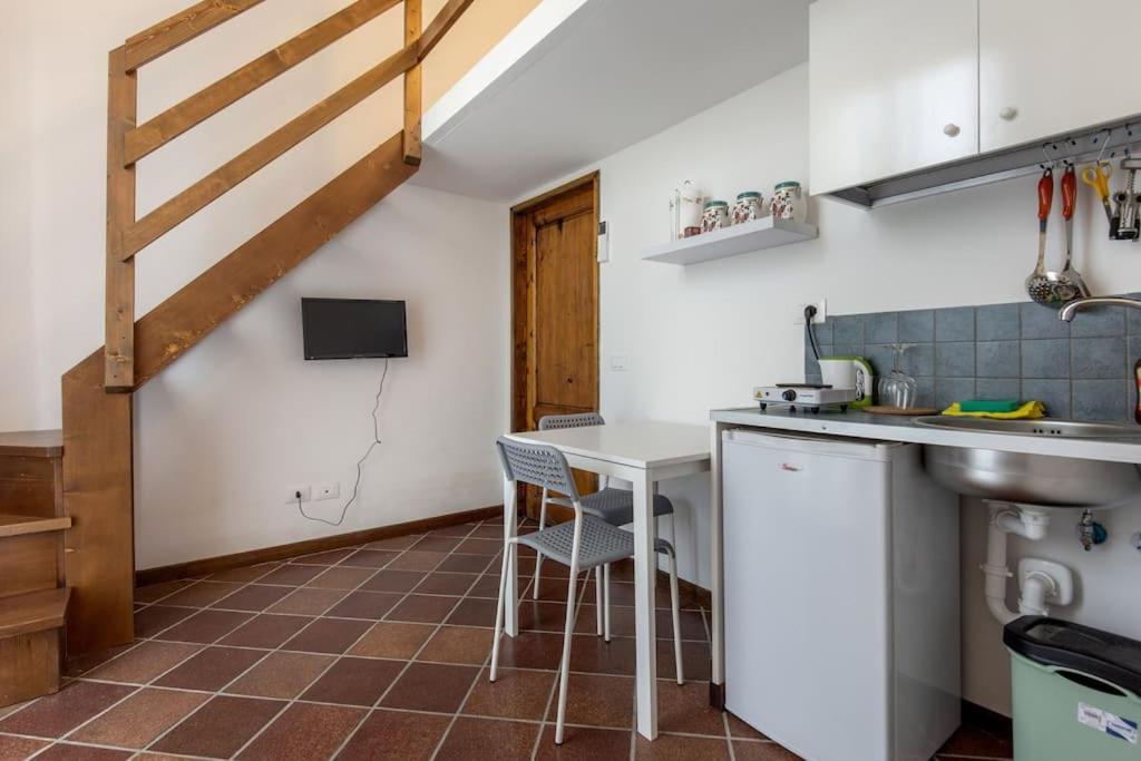 Loft Azalea Garden Wifi Air Conditioning Appartement