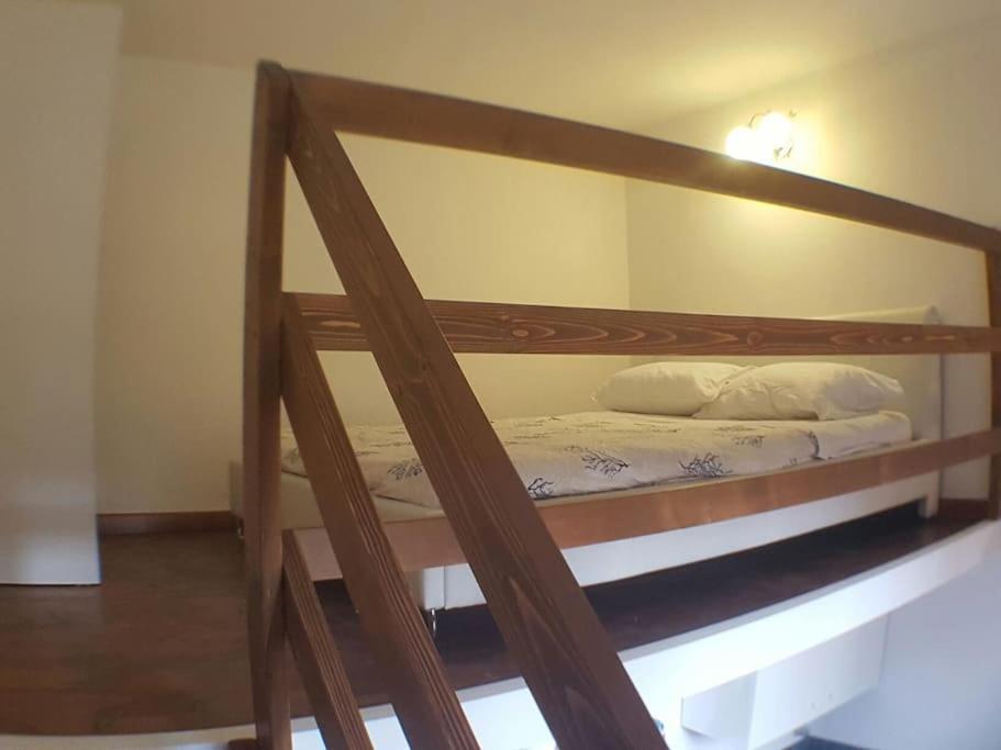 Appartement Loft Azalea Garden Wifi Air Conditioning
