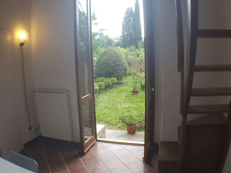 Appartement Loft Azalea Garden Wifi Air Conditioning *