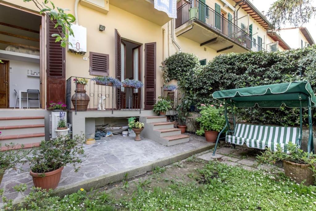 Appartement Loft Azalea Garden Wifi Air Conditioning *