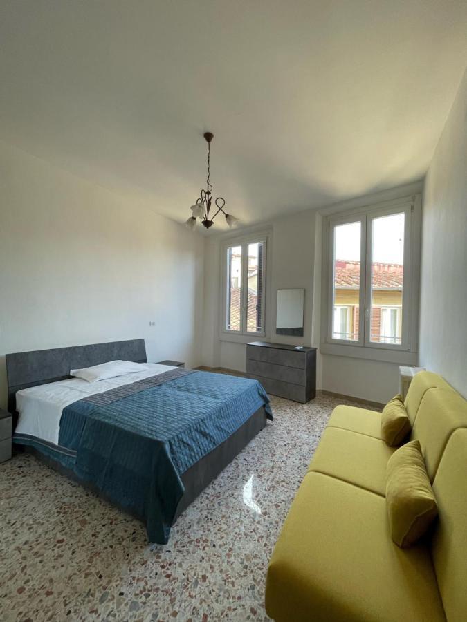 Hotel Ferretti Florence