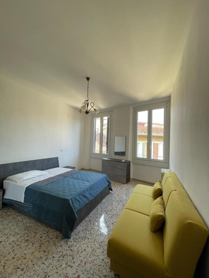Hotel Ferretti Florence