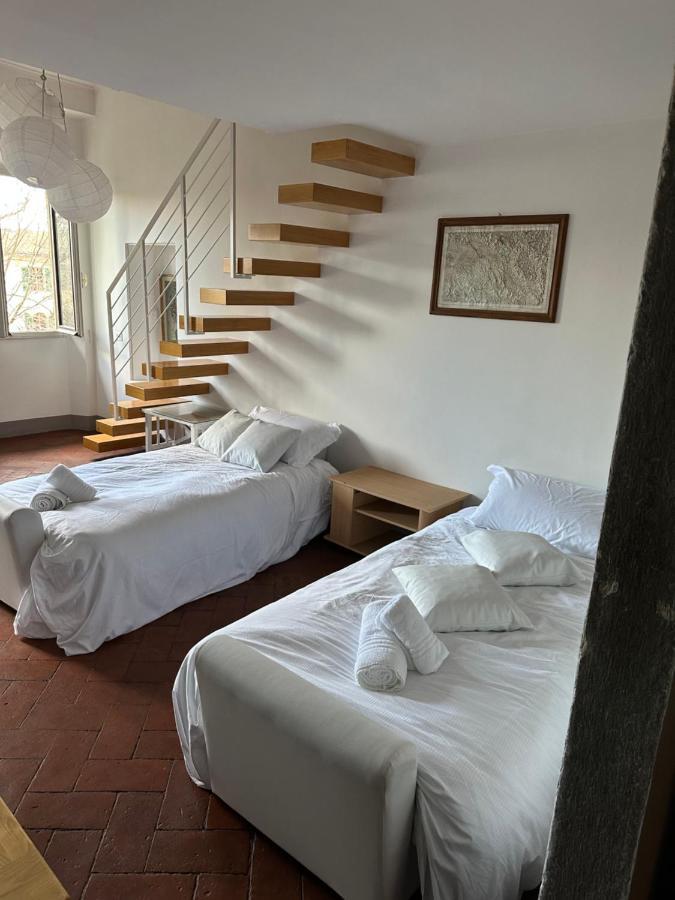 Apartment Santo Spirito