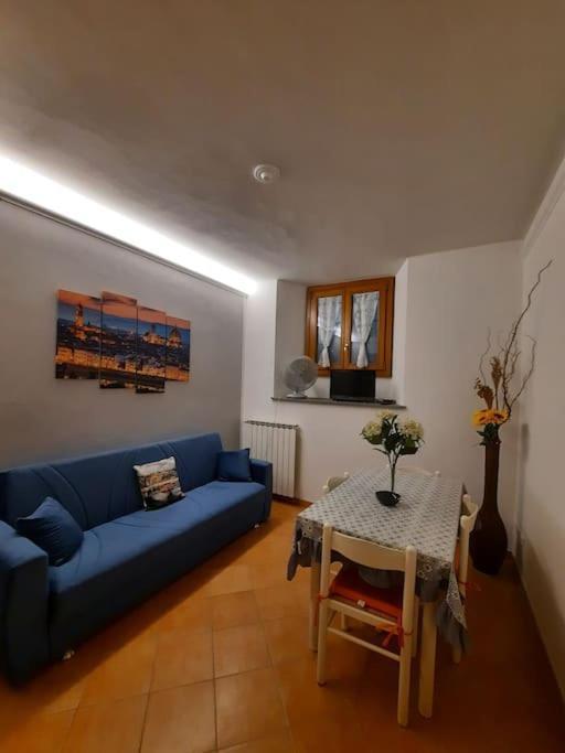 Apartment Casa Arianna *