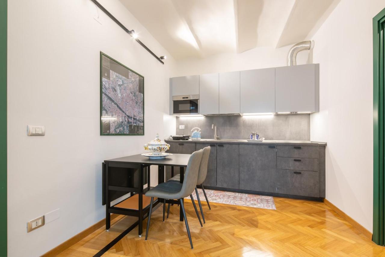 Appartement Tintori