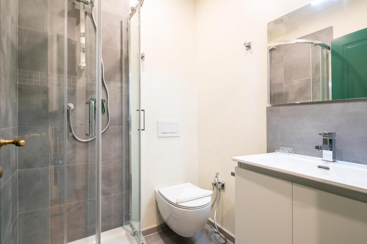 Tintori Appartement