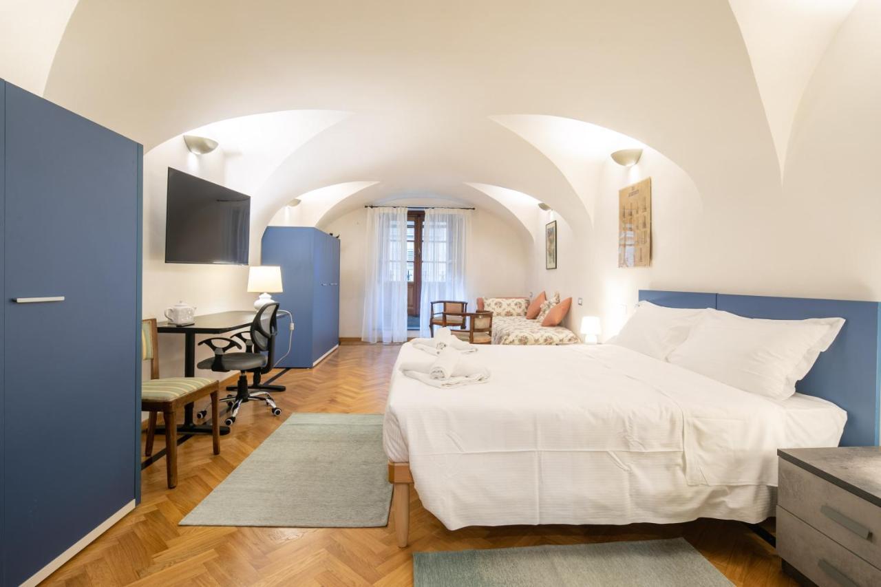Tintori Appartement