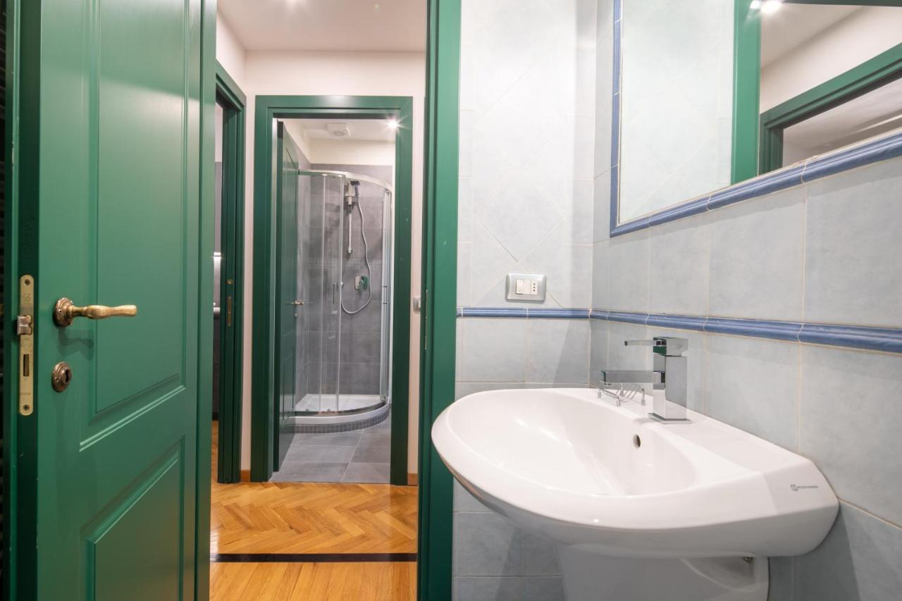 Appartement Tintori *