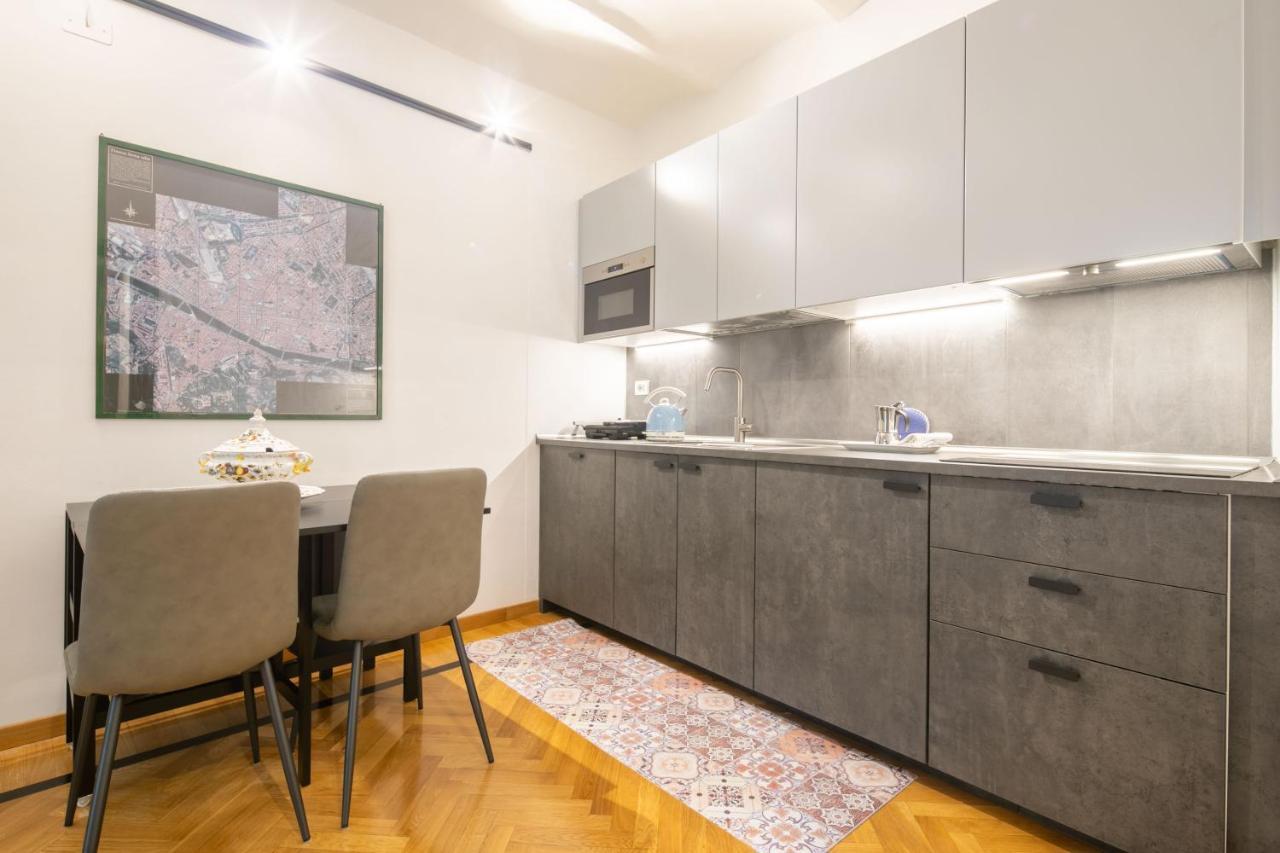 Appartement Tintori
