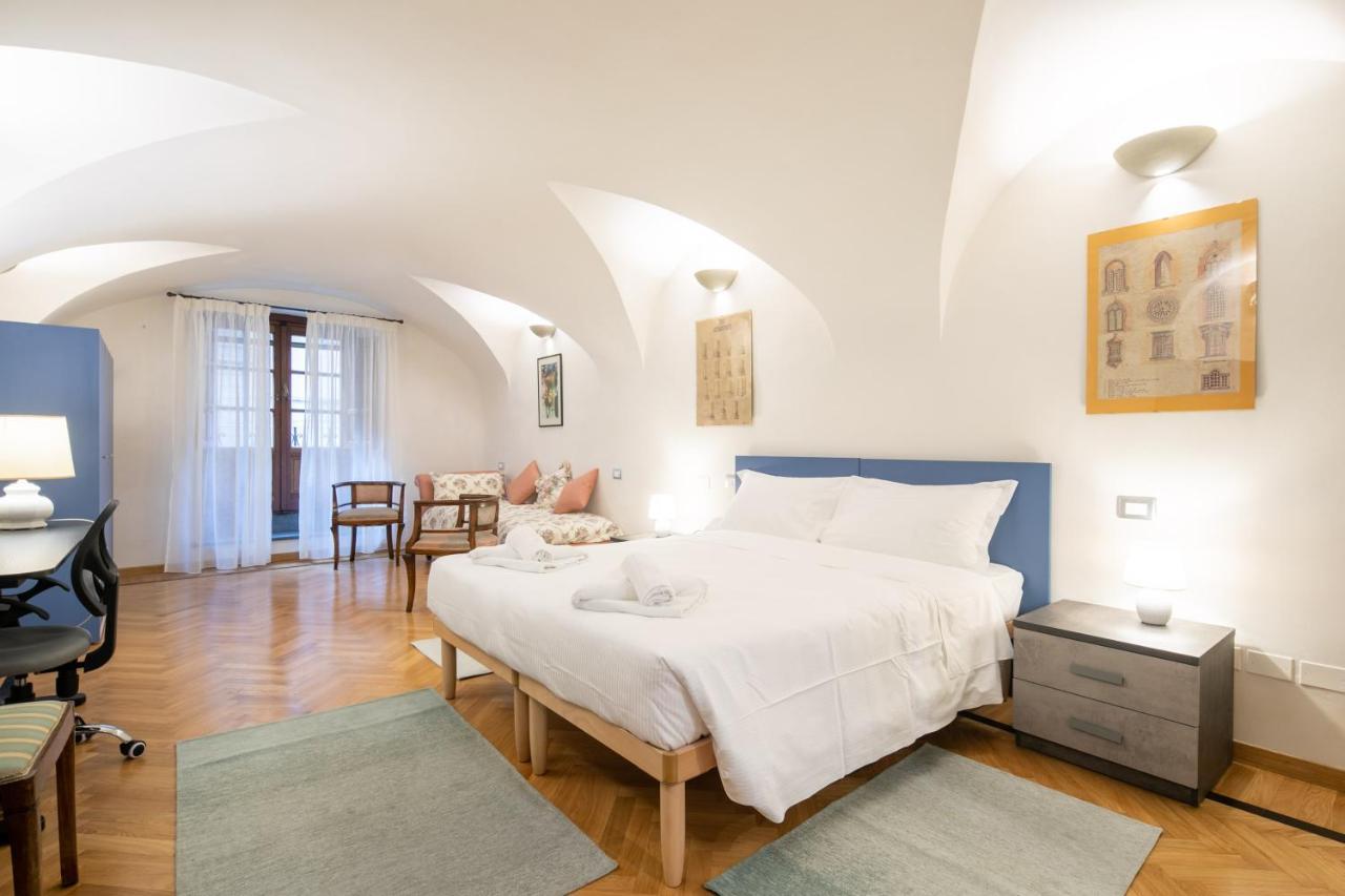 Appartement Tintori