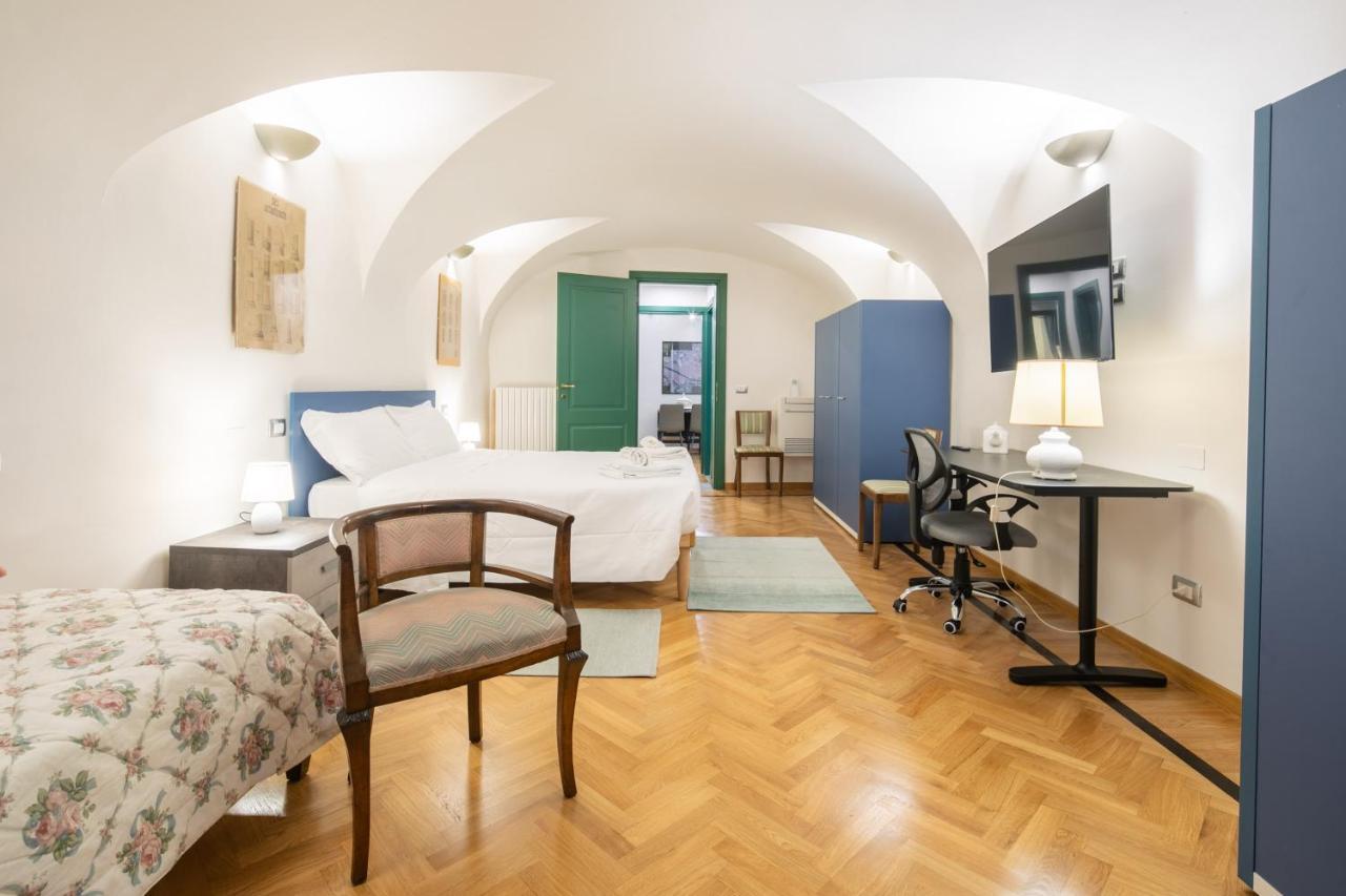 Appartement Tintori