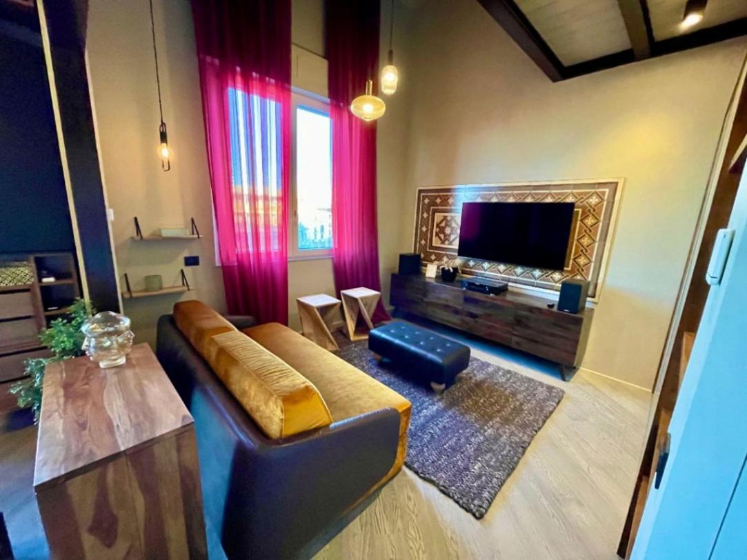 Apartment Belfiore 42 Modern Florence
