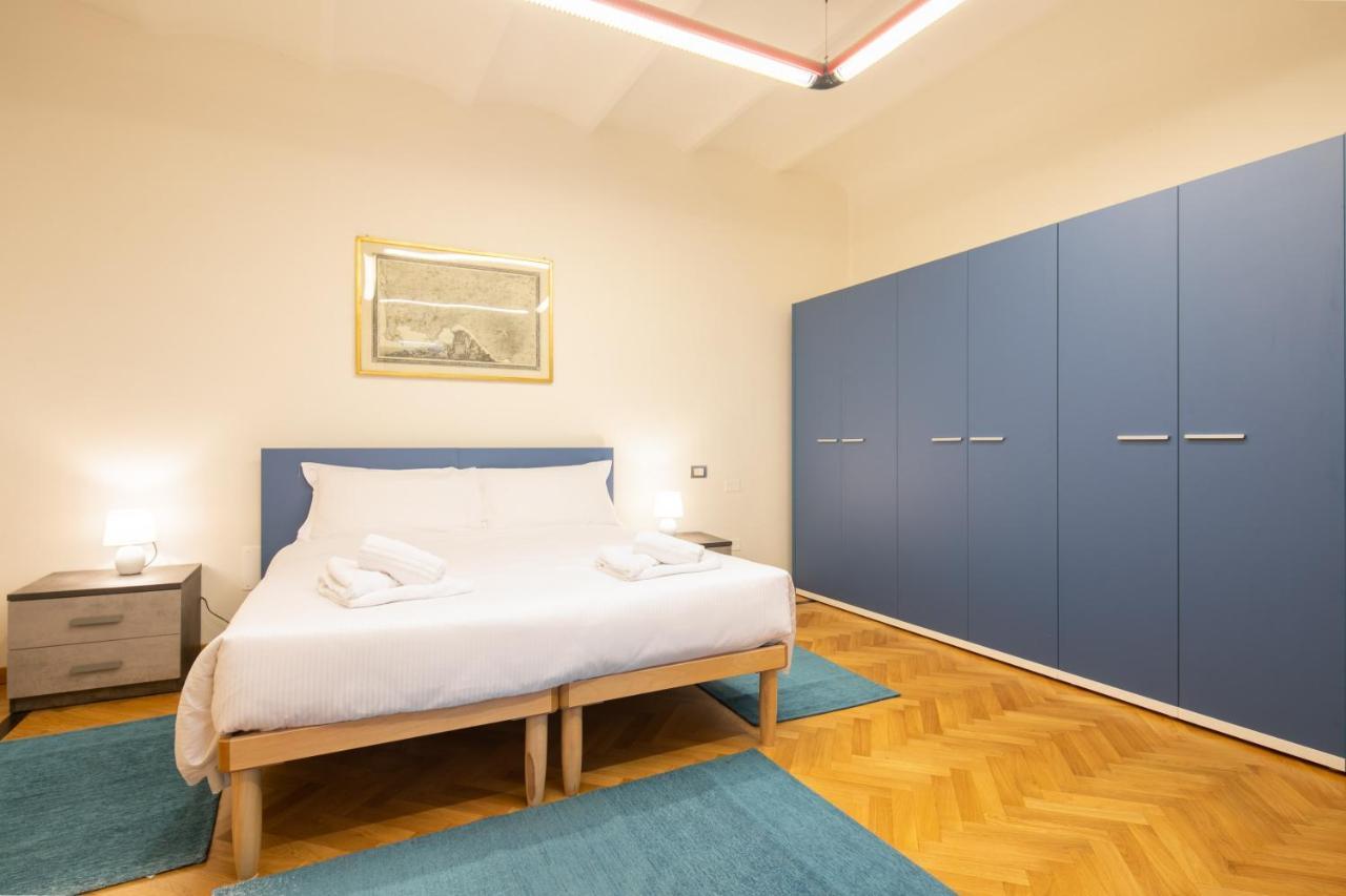 Appartement Tintori