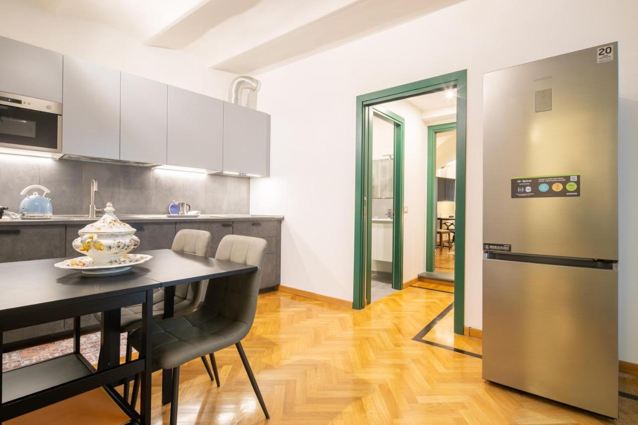 Tintori Appartement *