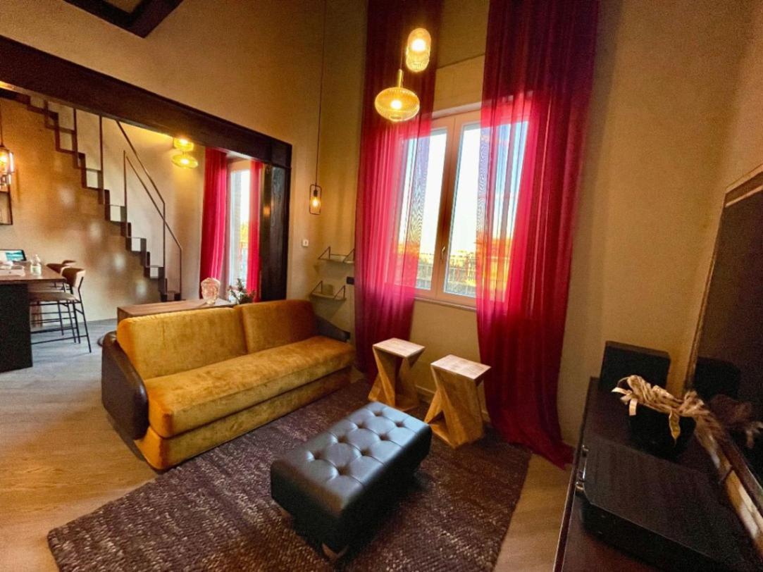 Apartment Belfiore 42 Modern Florence