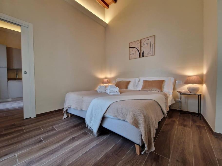 In The Heart Of Appartement Florence