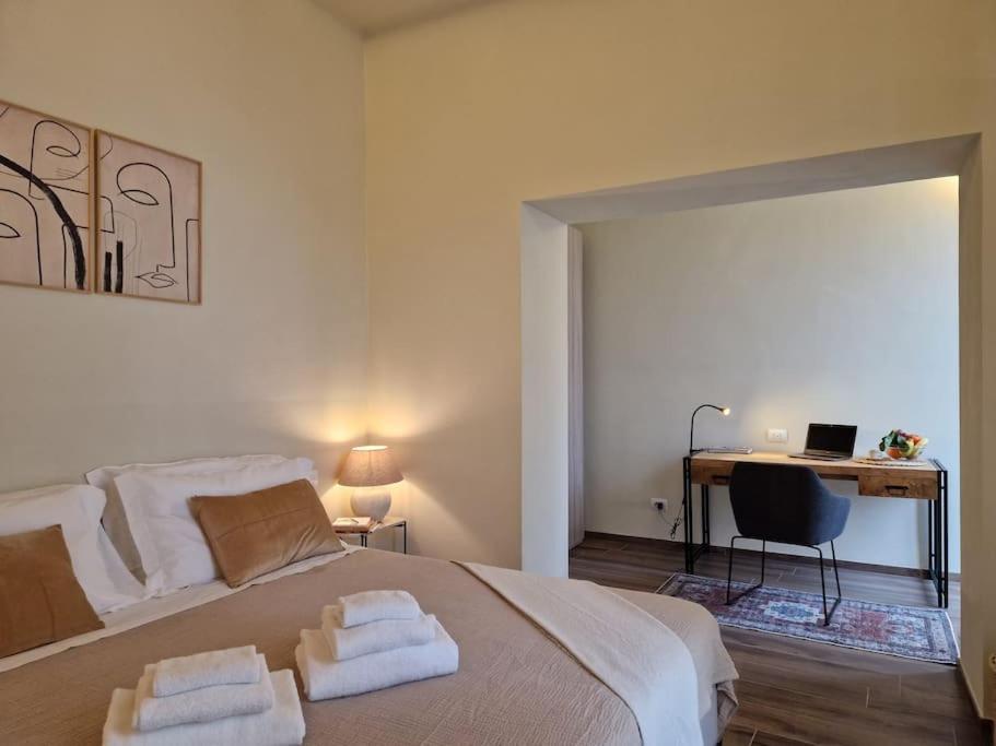 Appartement In The Heart Of