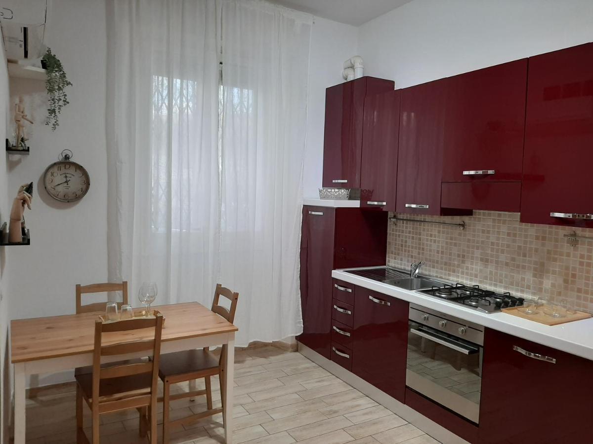 Vicino Aeroporto Appartement Florence