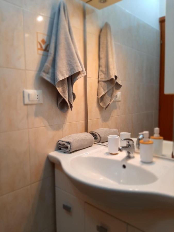 Appartement Vicino Aeroporto Florence