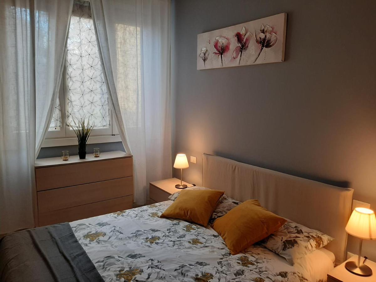 Vicino Aeroporto Appartement *