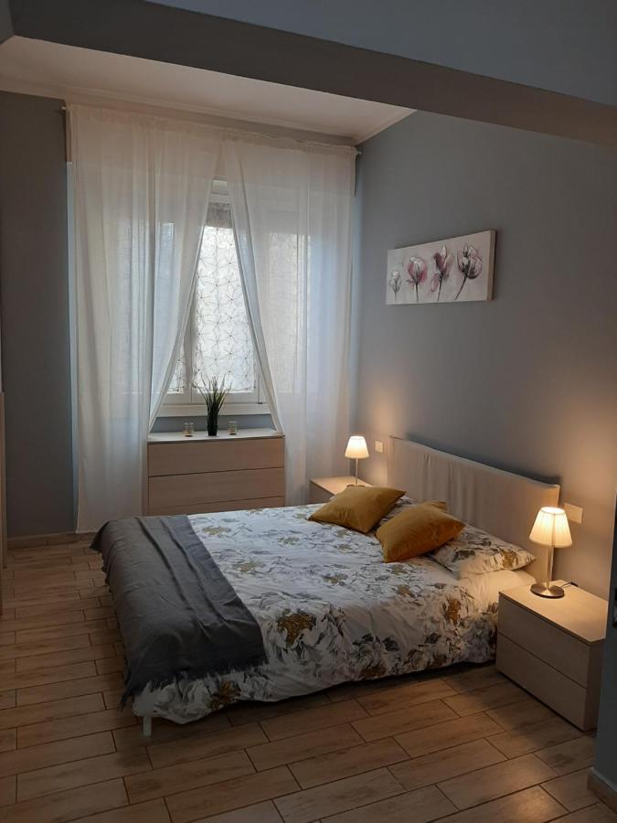Vicino Aeroporto Appartement