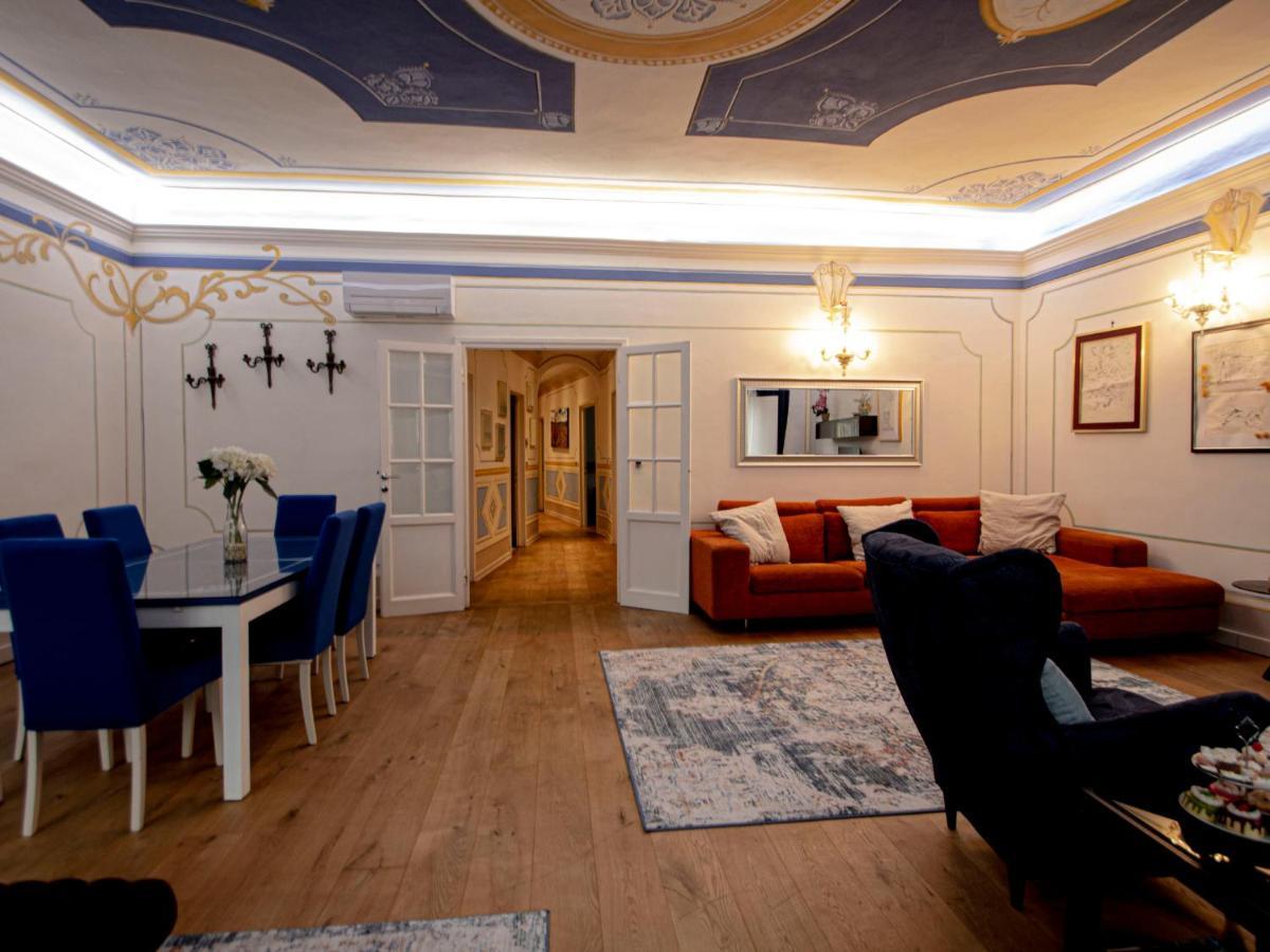 Maggio By Interhome Apartment Florence