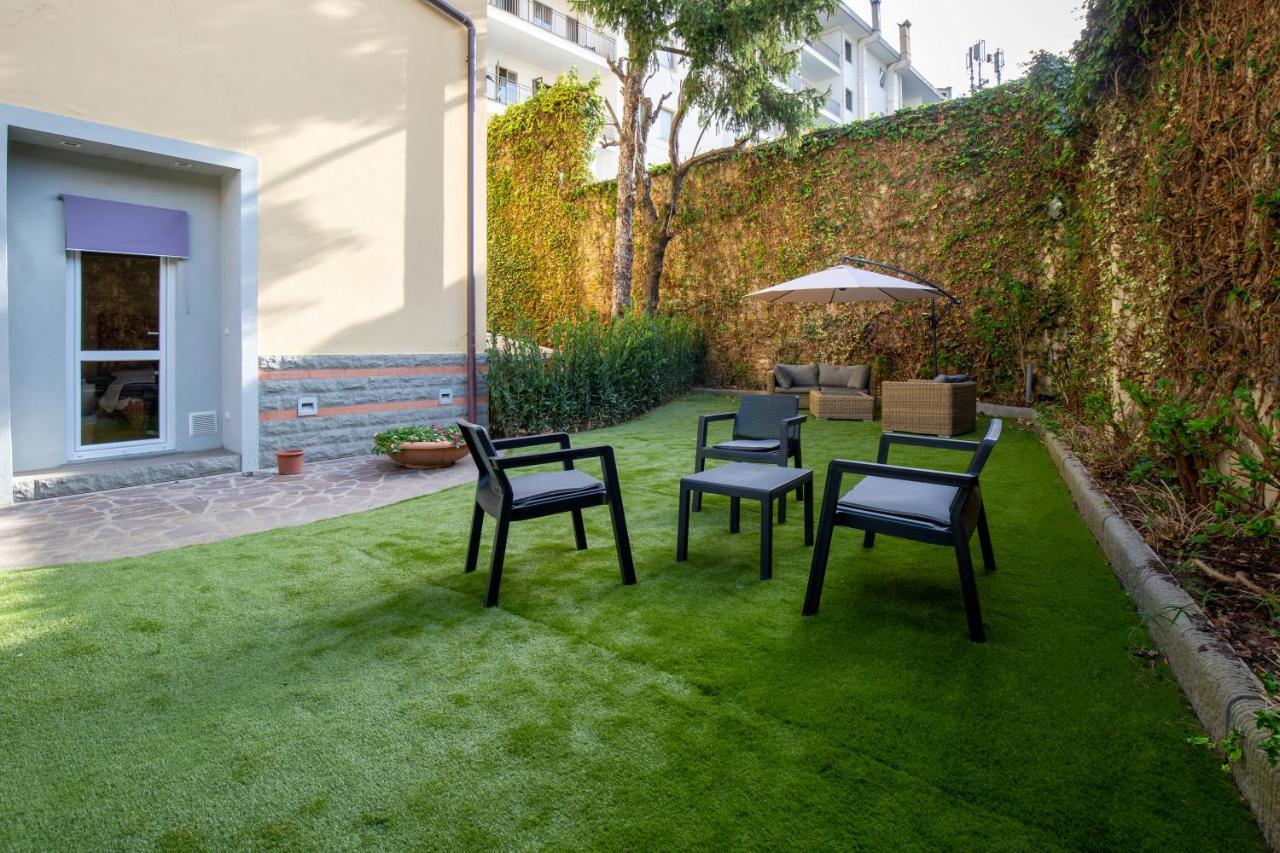 Guest house Aurora Garden - &