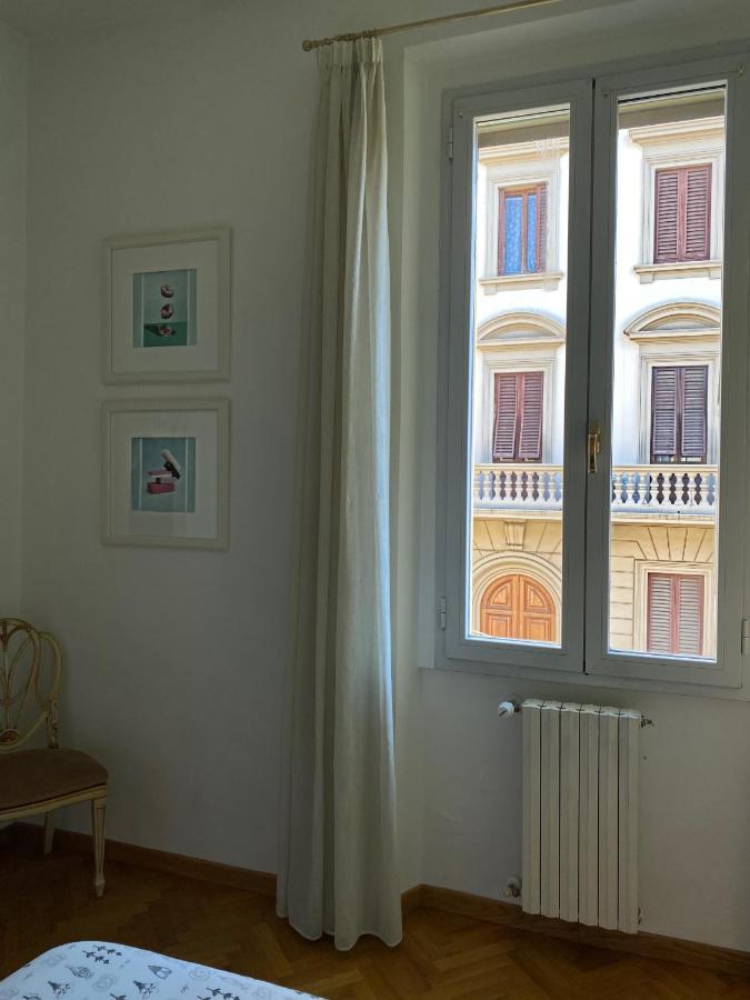 Maison étoile * Florence