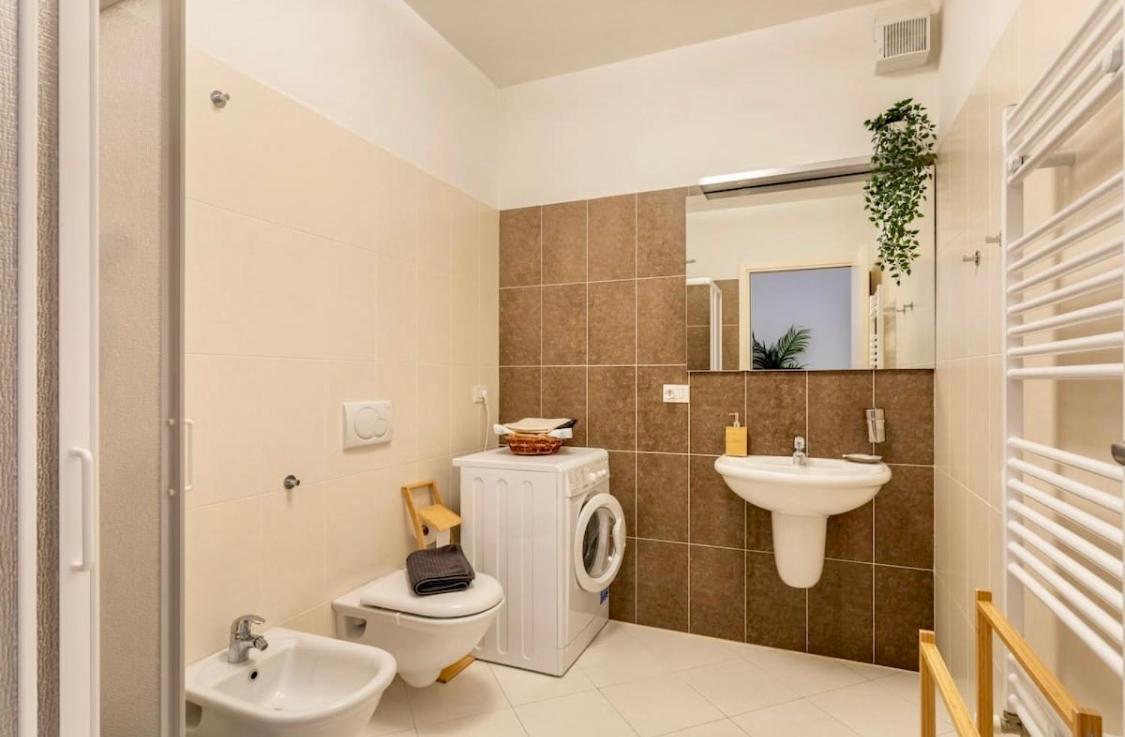 Florence Green Apartment Appartement Florence