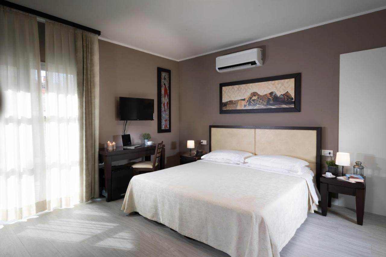 Appart hôtel Quadra Key Easy In 4*