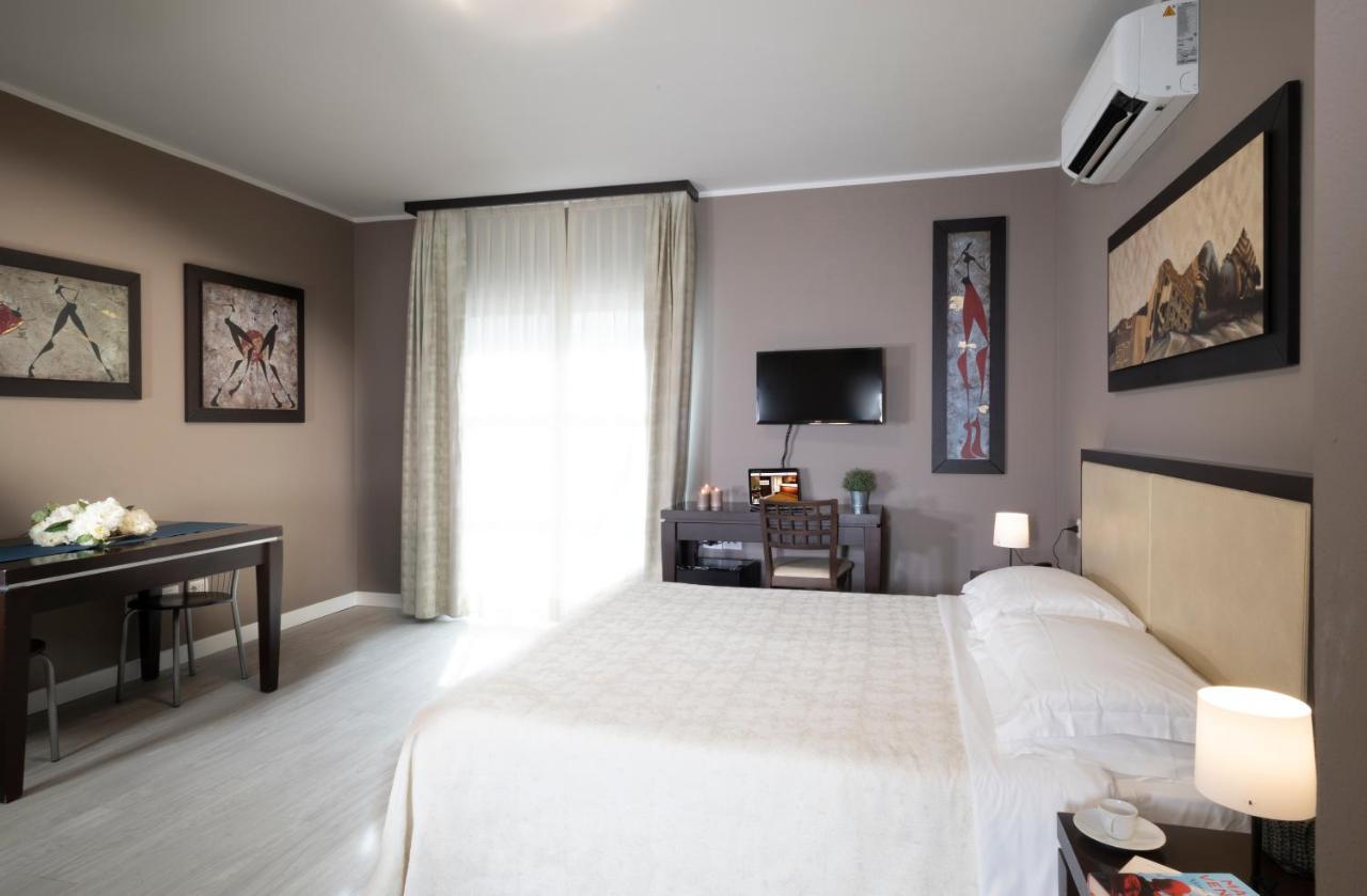 Appart hôtel Quadra Key Easy In Florence