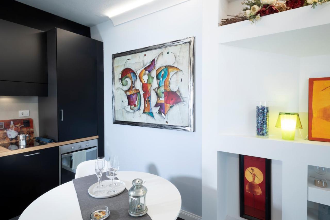 Quadra Key Easy In Appart hôtel Florence