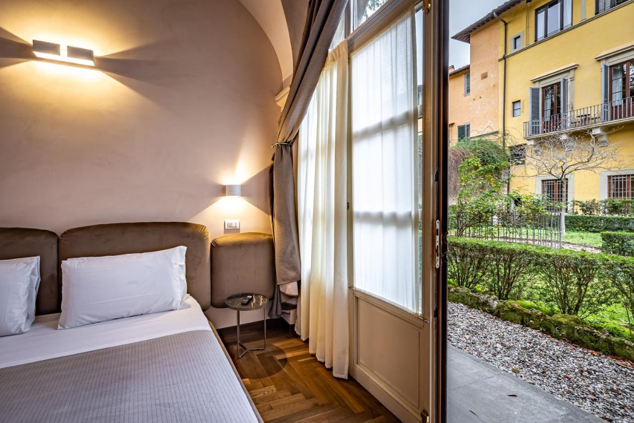 La Scaletta Al Ponte Vecchio