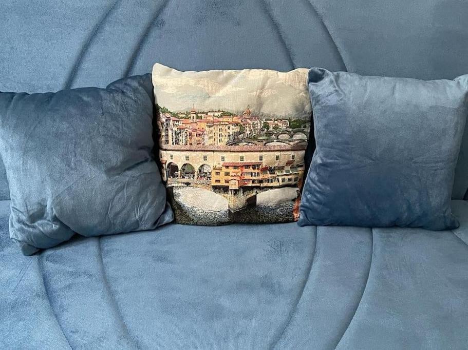 Apartment Casa Arianna Florence