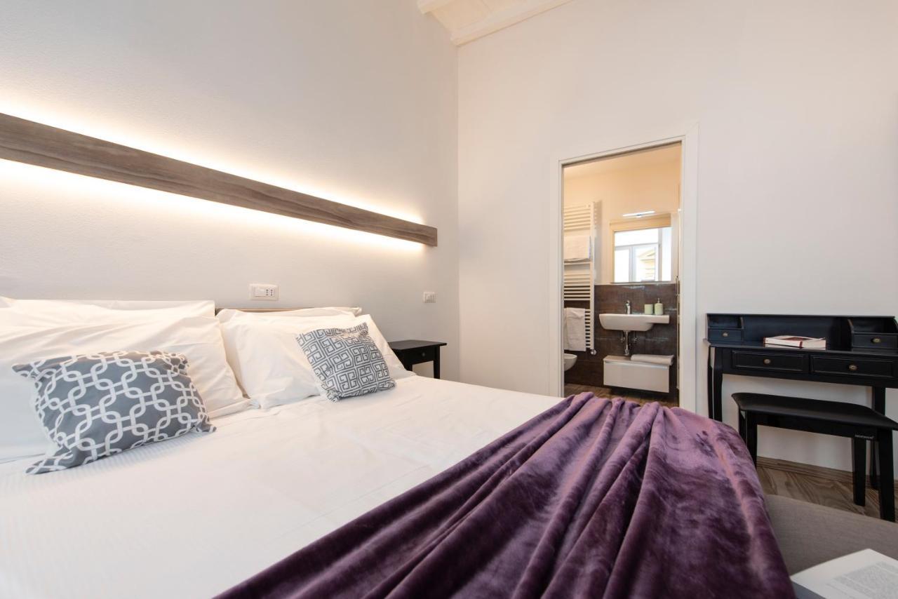 Apartment Istay - Zannetti Florence