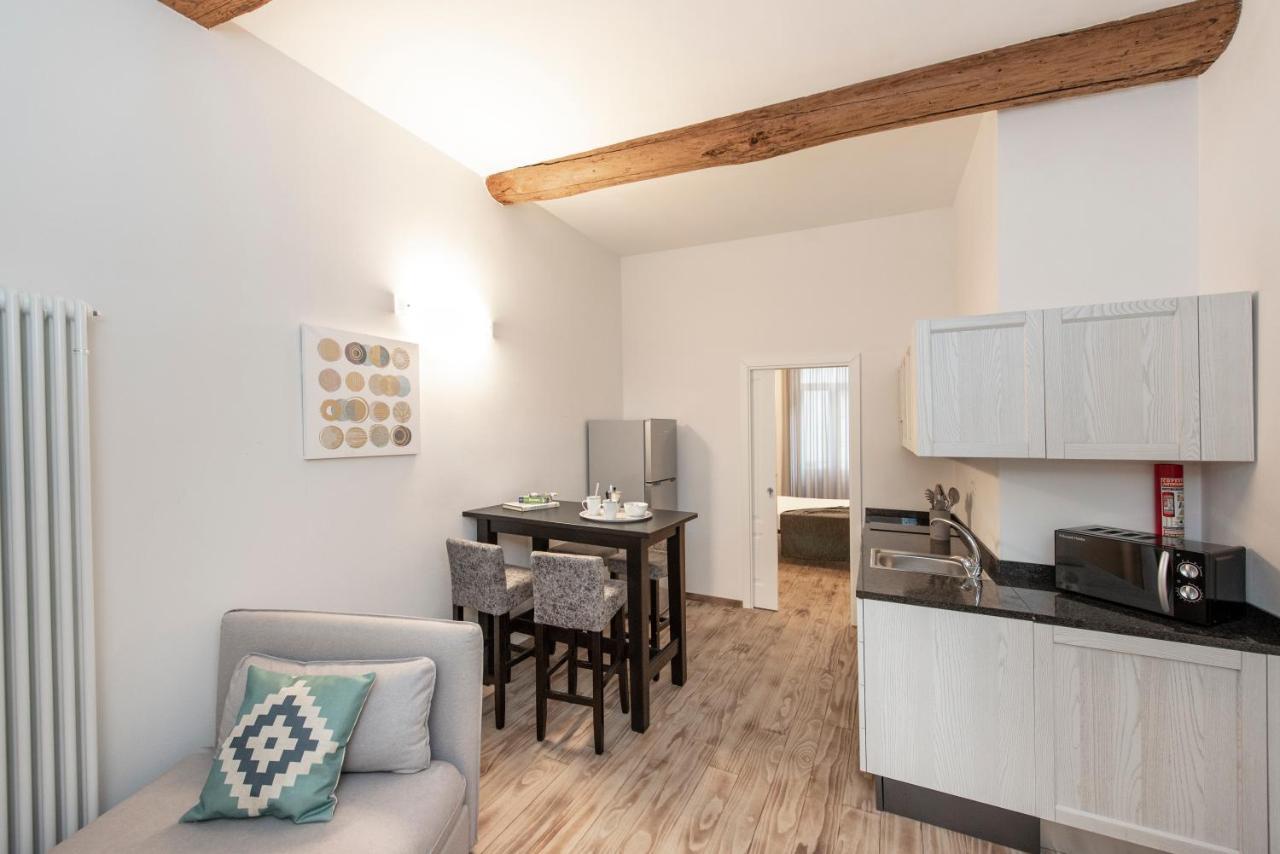 Istay - Zannetti Apartment