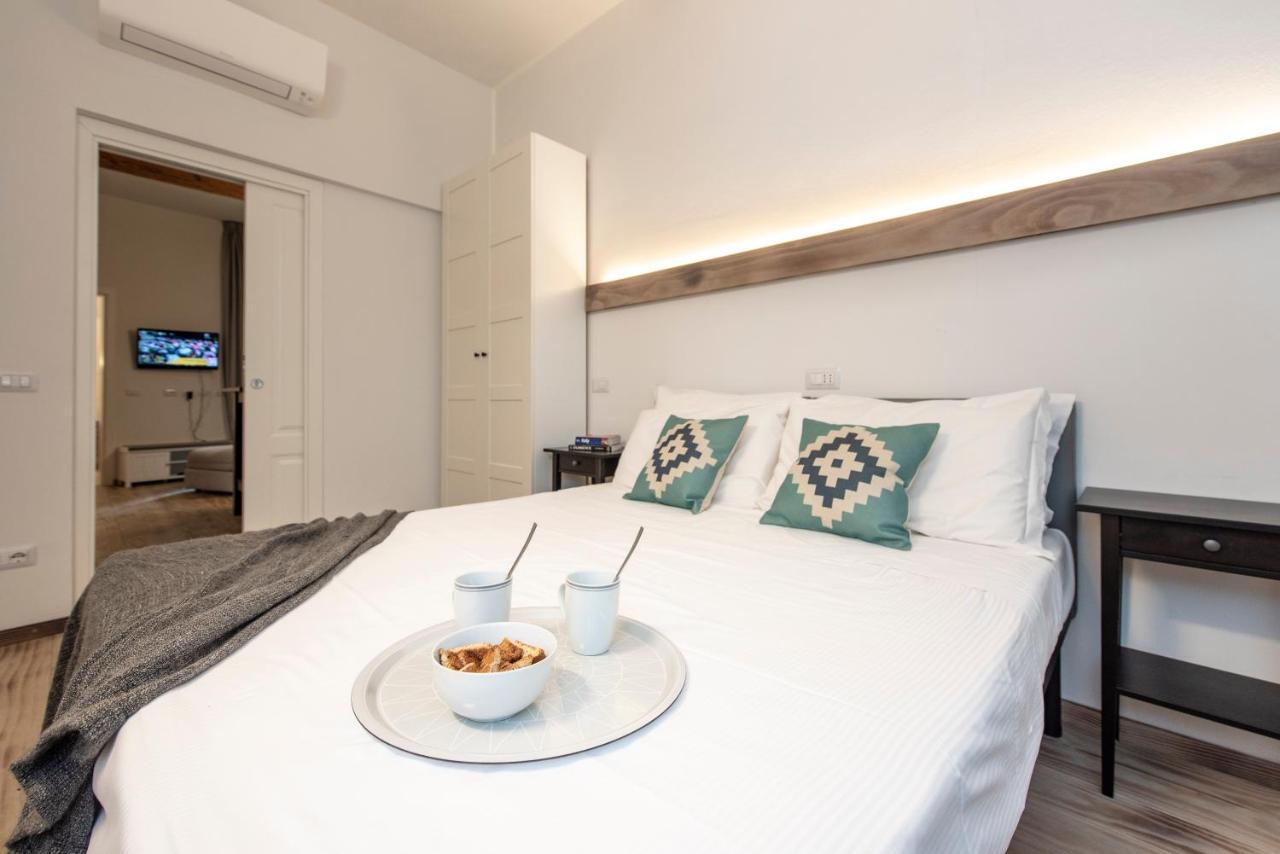Apartment Istay - Zannetti *