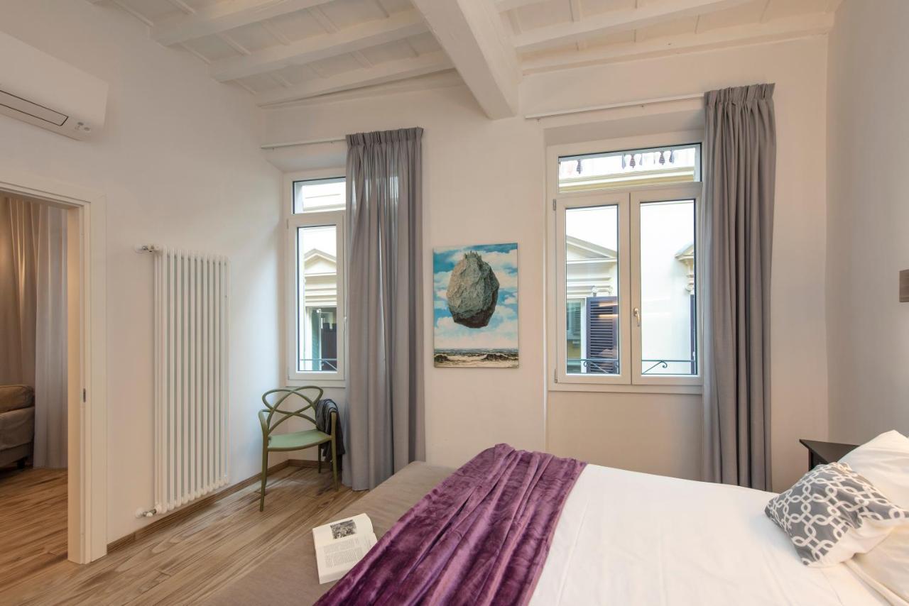 Apartment Istay - Zannetti