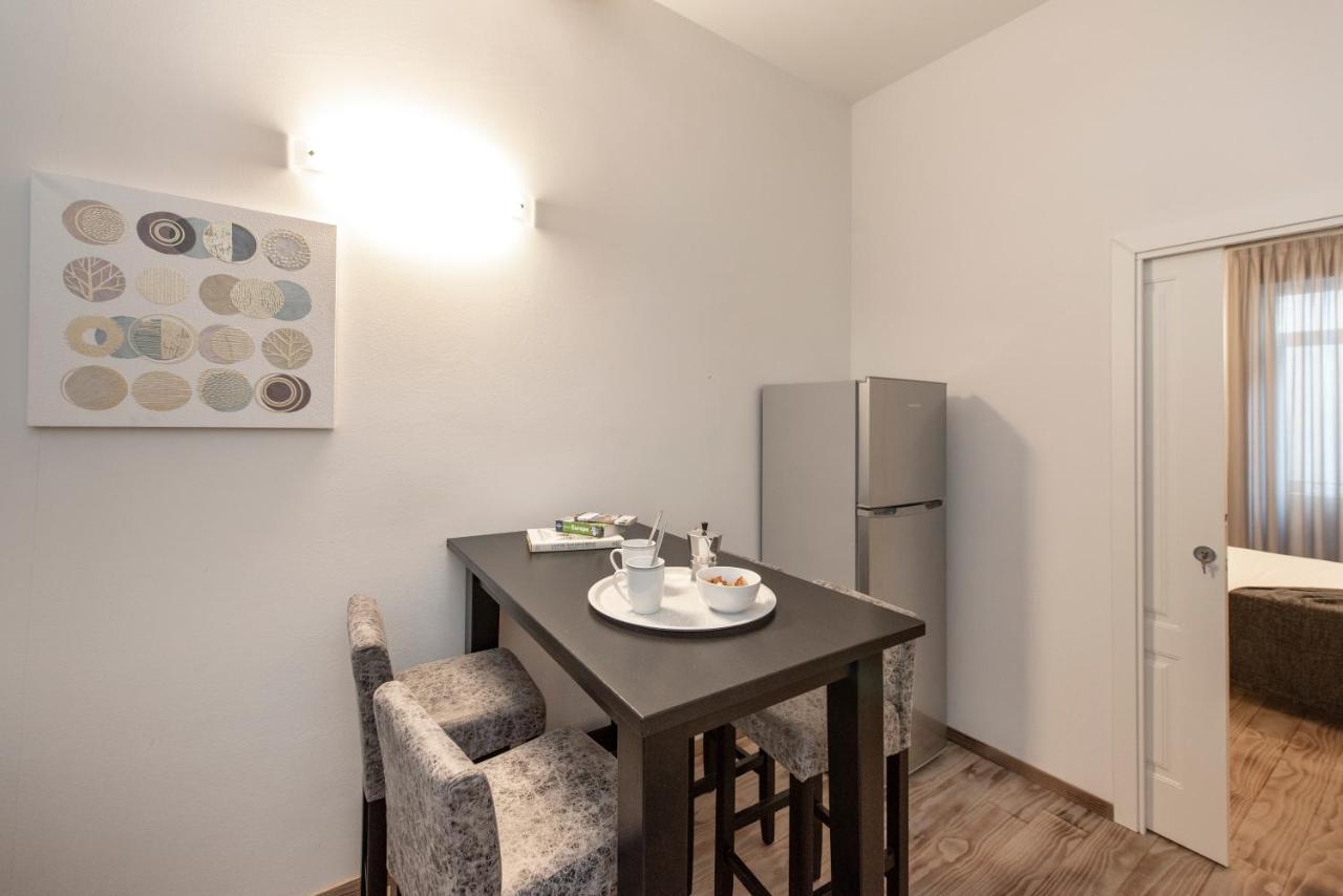 Apartment Istay - Zannetti